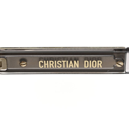 Christian Dior Diorsignature S5U Square Sunglasses Gold 5 of 7