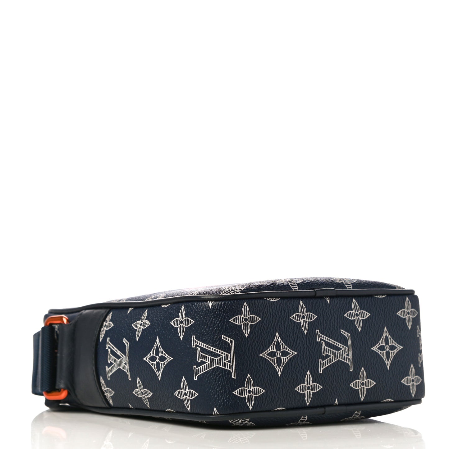 Monogram Upside Down Danube PM