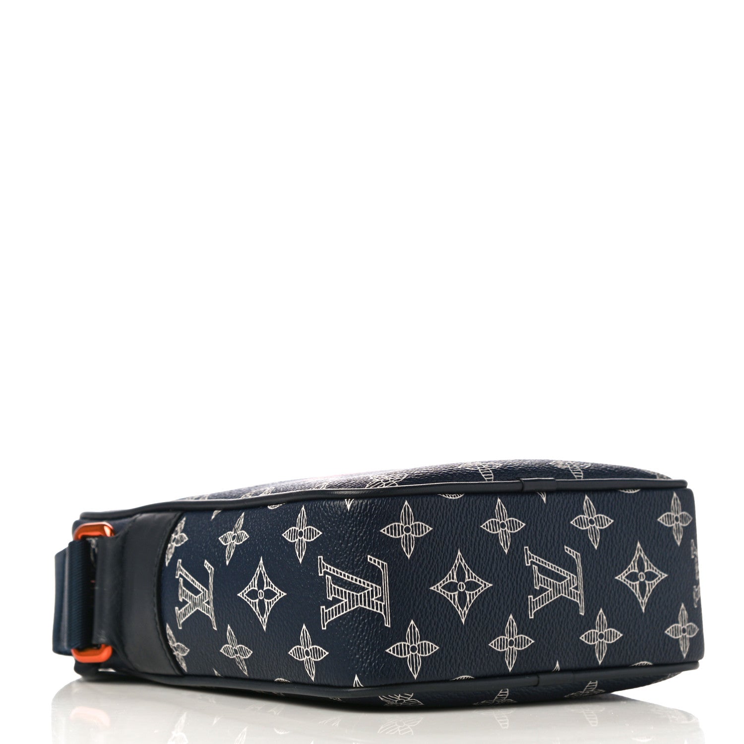 Louis Vuitton Monogram Upside Down Danube PM 4 of 10
