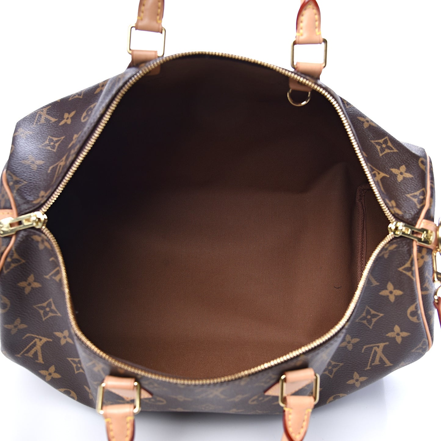 Monogram Speedy Bandouliere 40