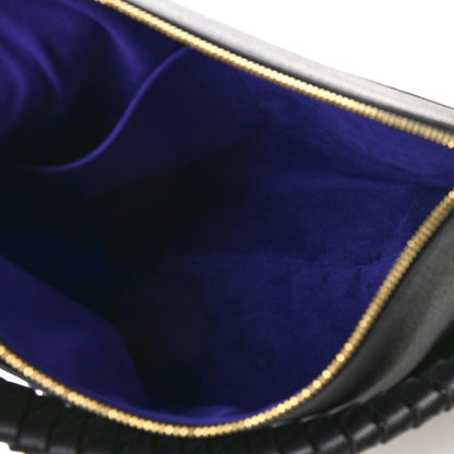 Louis Vuitton Empreinte Maida Hobo Black 5 of 8