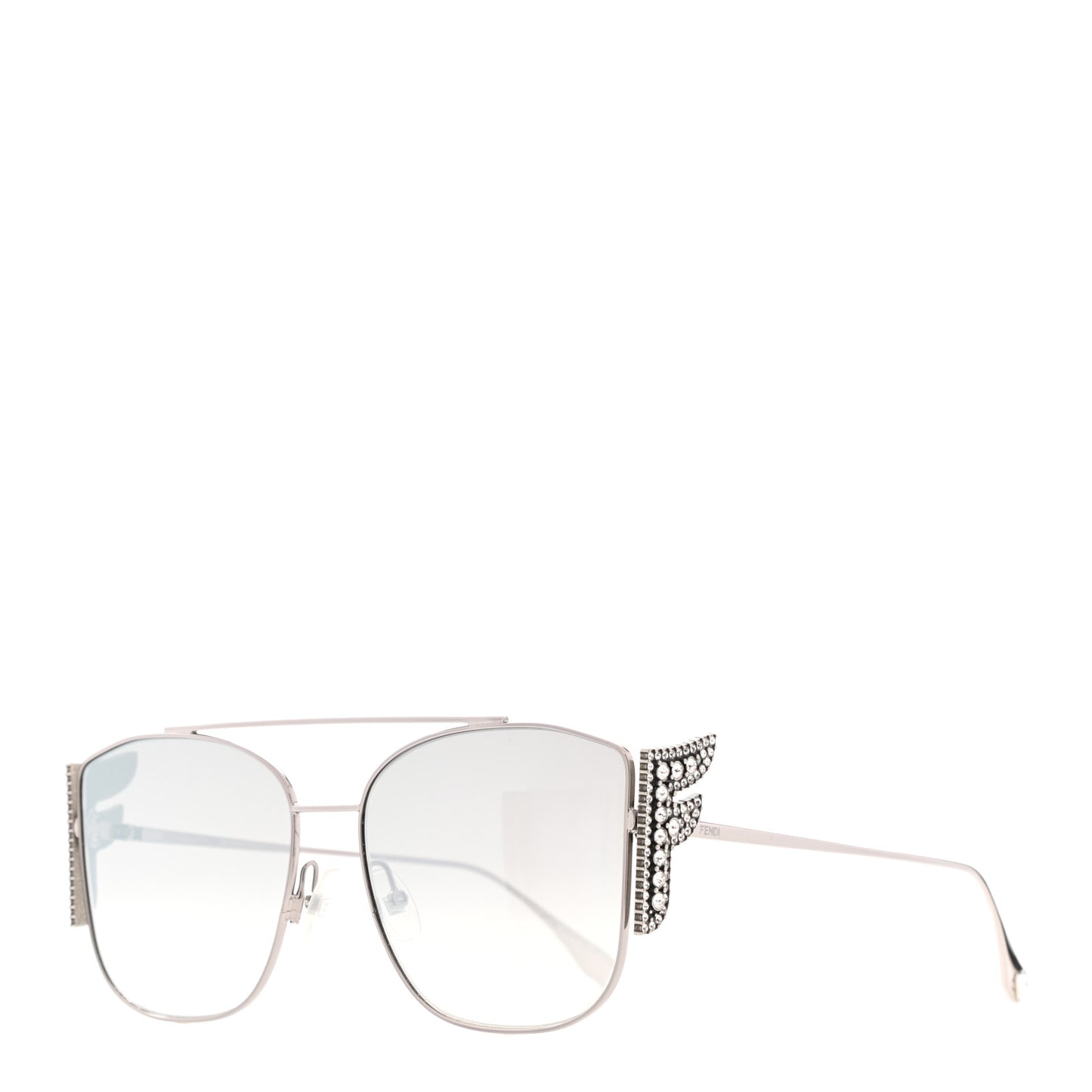 Sunglasses FF 0380/G/S Silver