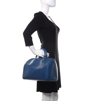 Louis Vuitton Epi Speedy 30 Toledo 2 of 15