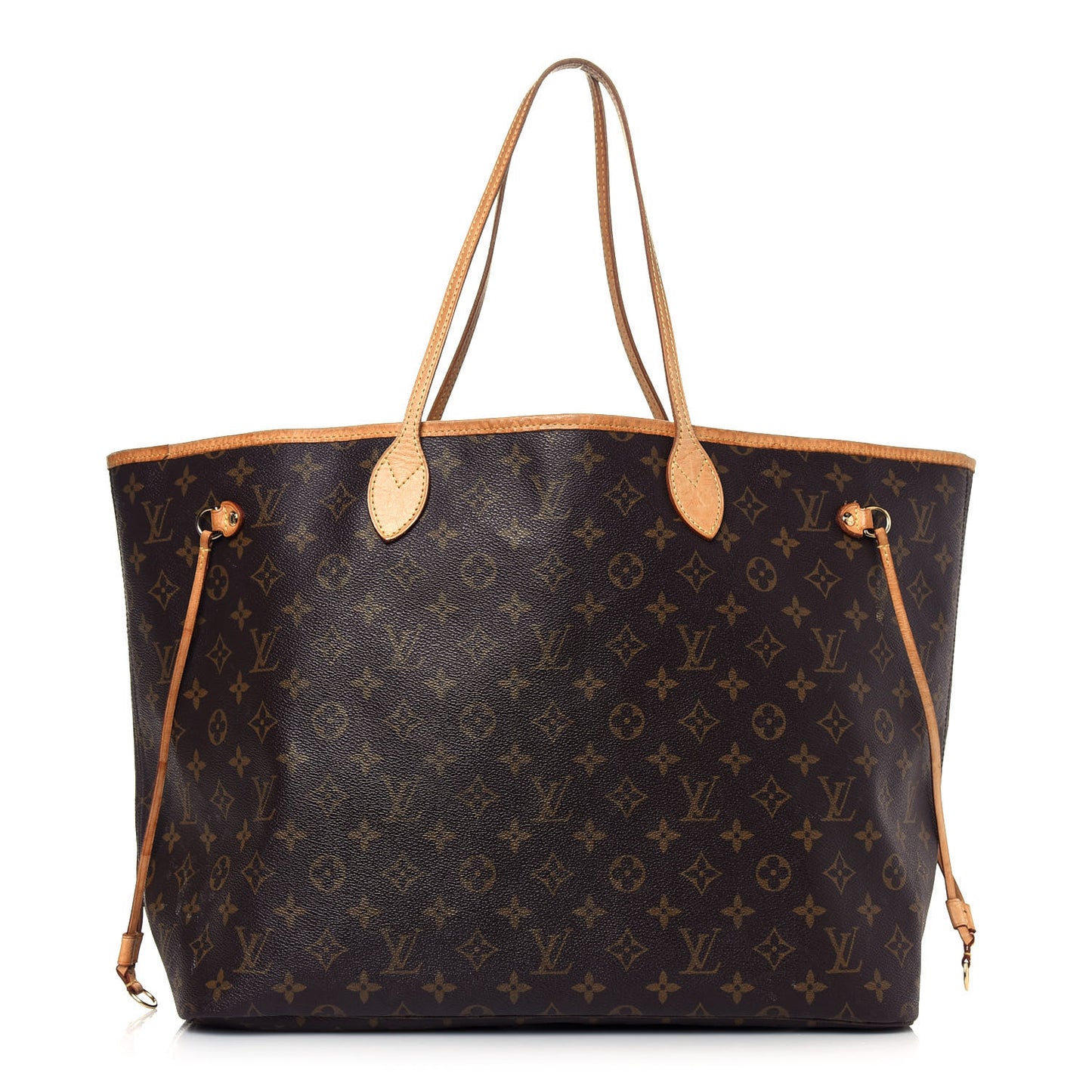Monogram Neverfull GM