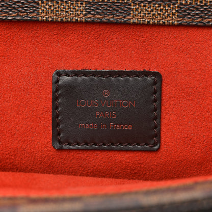 Louis Vuitton Damier Ebene Parioli PM 6 of 10