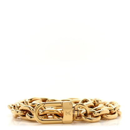 Louis Vuitton Mini Bumbag Chain Strap Gold 1 of 3