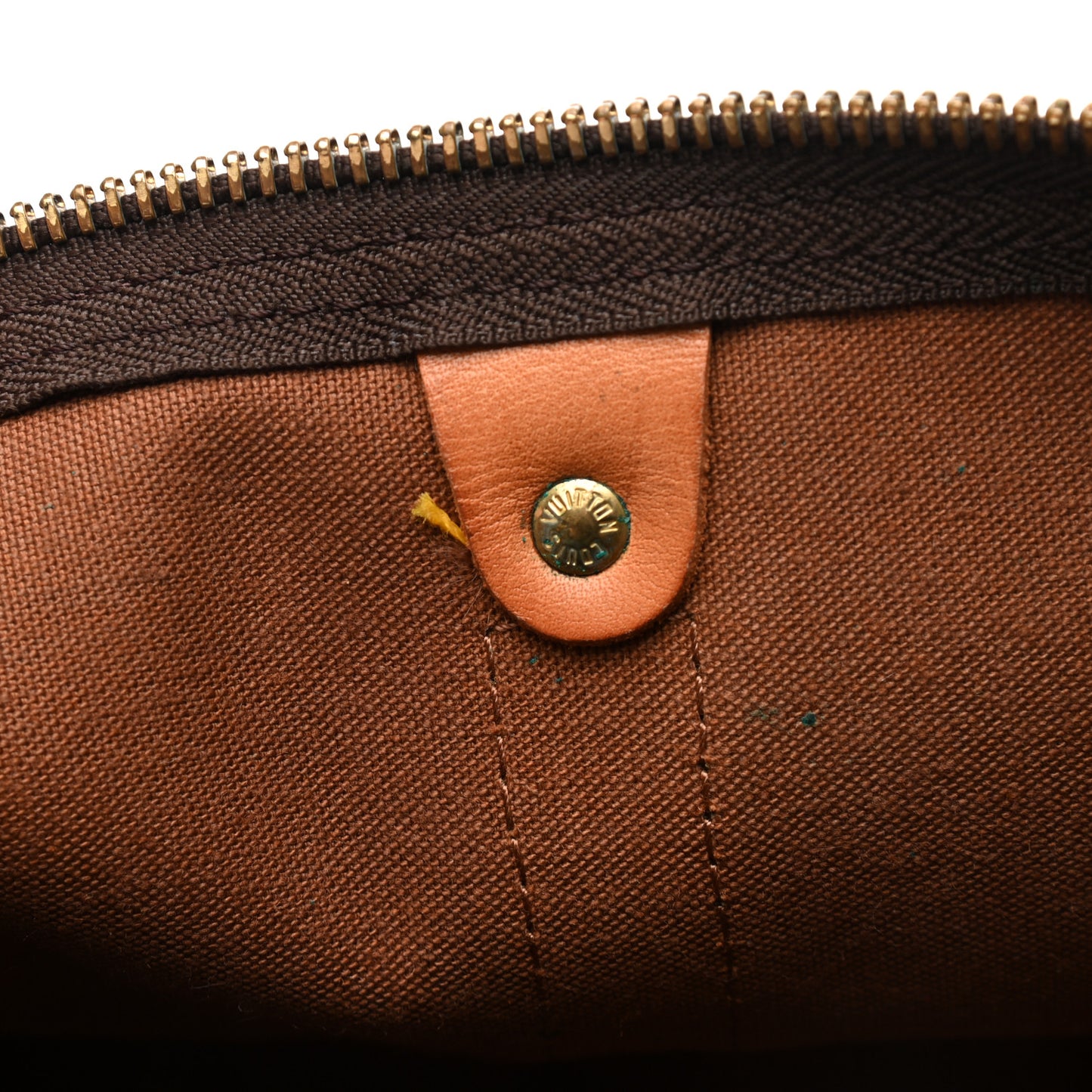 Monogram Keepall 50