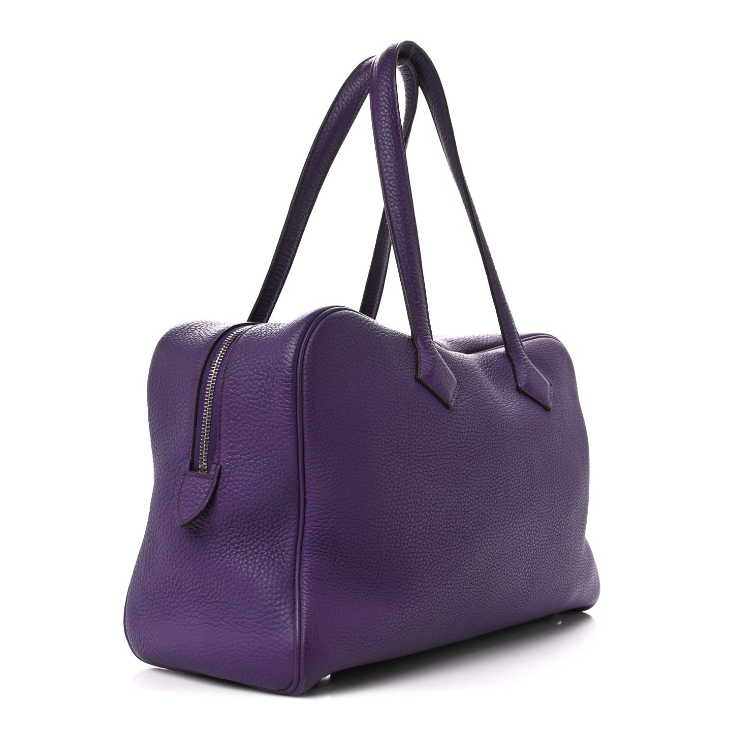 Taurillon Clemence Victoria II 35 Ultraviolet