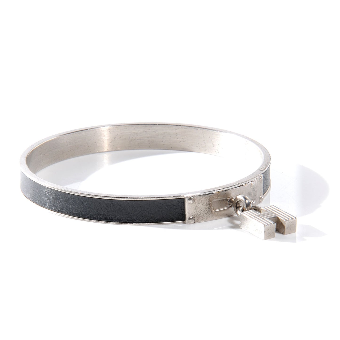 Kelly H Cadena Bracelet Black