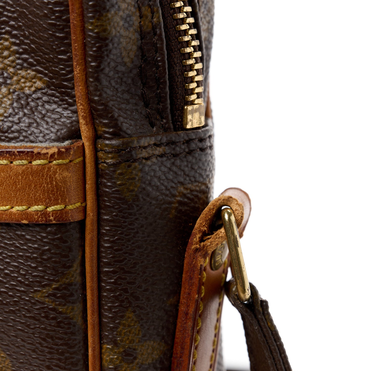 Louis Vuitton Monogram Danube 21 15 of 17