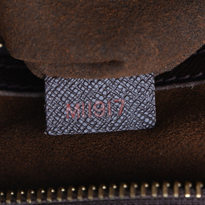 Louis Vuitton Damier Ebene Venice Sac Plat 7 of 19