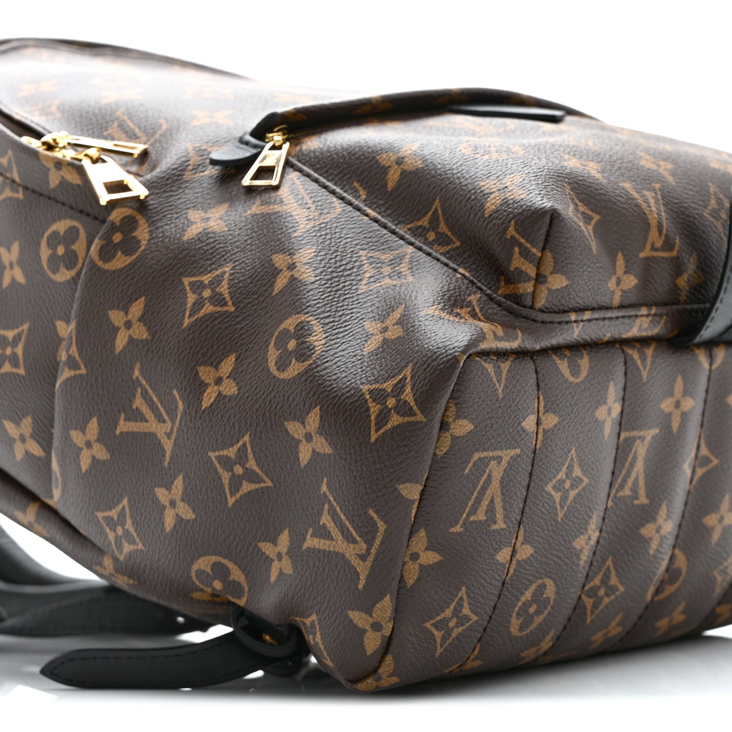 Monogram Palm Springs Backpack MM