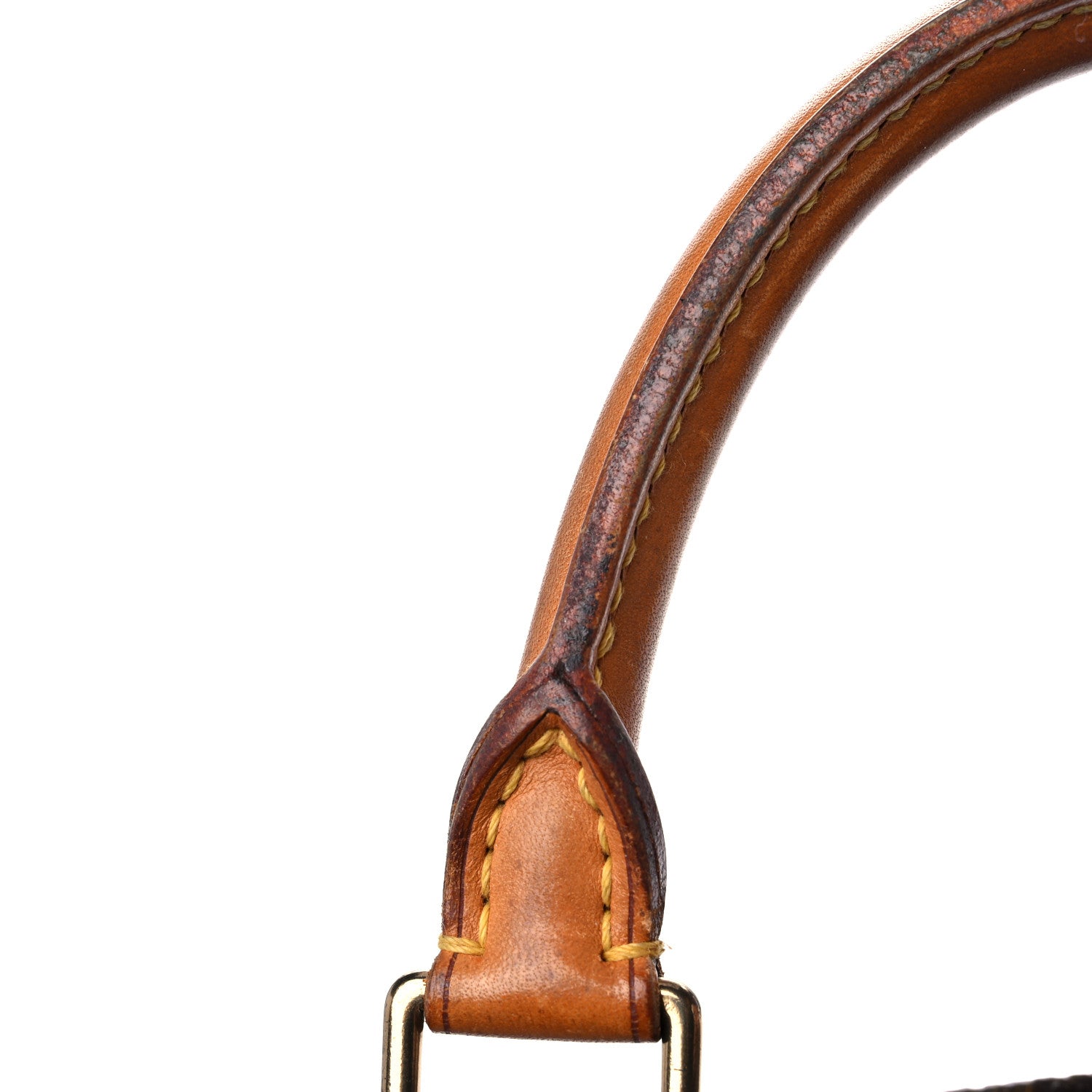 Louis Vuitton Monogram Speedy 30 26 of 28