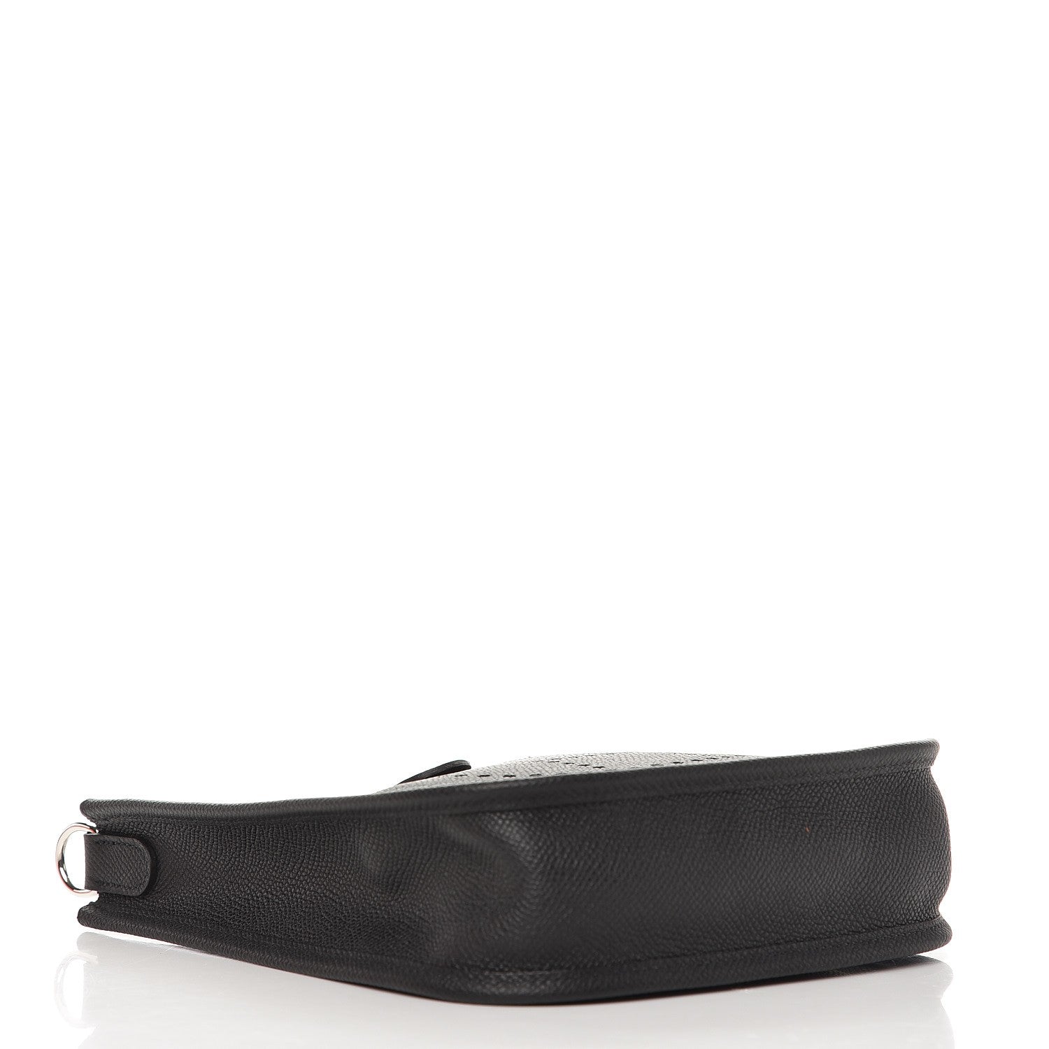 Hermes Epsom Evelyne TPM Black 4 of 8