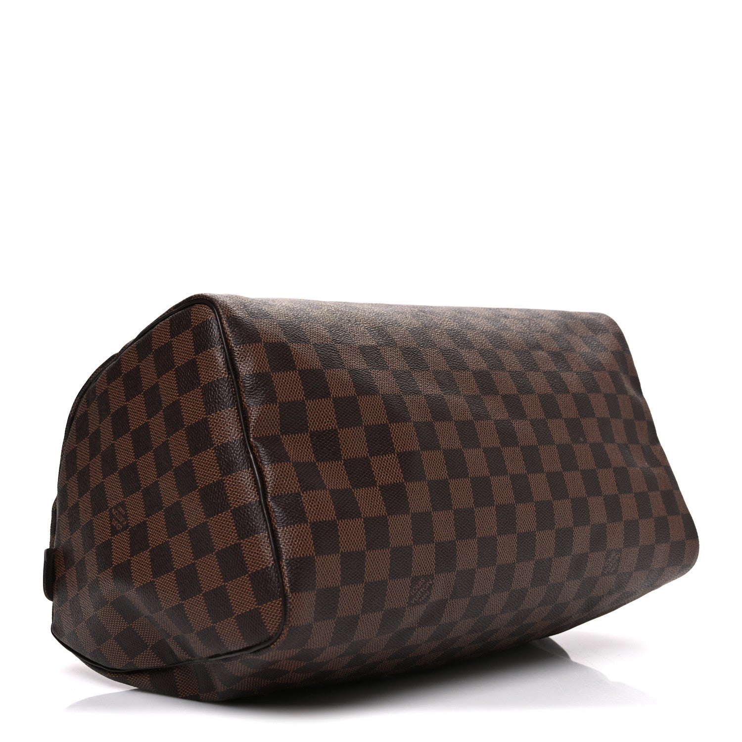 Louis Vuitton Damier Ebene Speedy 35 4 of 12