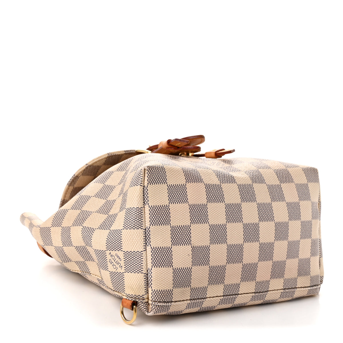 Damier Azur Sperone BB Backpack
