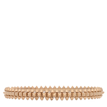 Cartier 18K Pink Gold Small Clash De Cartier Bracelet 15 2 of 4