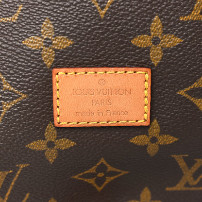 Louis Vuitton Monogram Saumur 30 7 of 9
