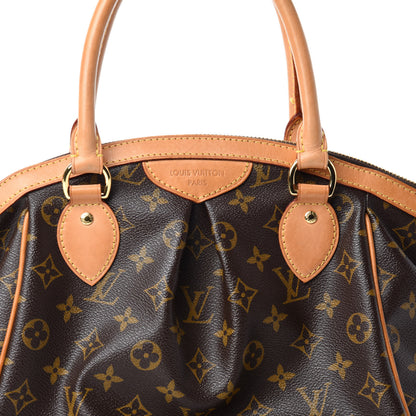 Louis Vuitton Monogram Tivoli PM 12 of 12