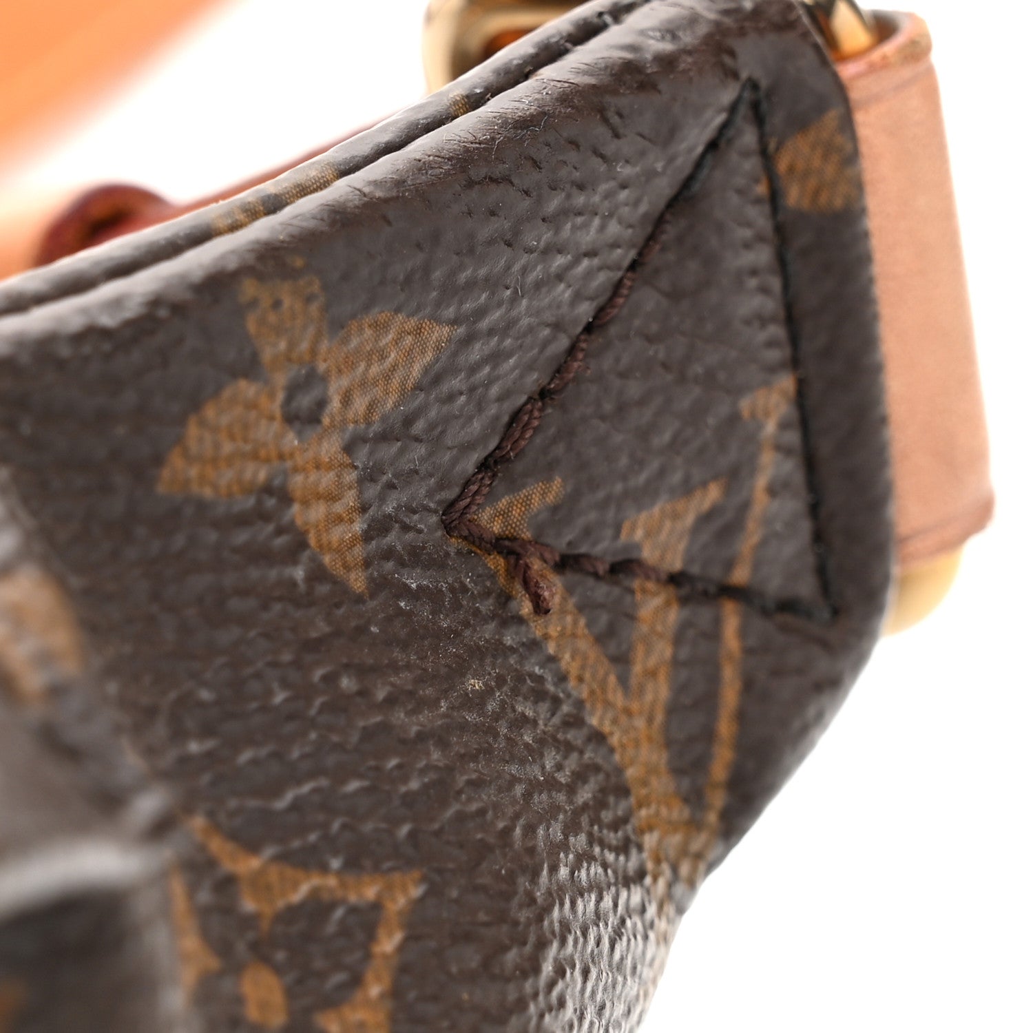 Louis Vuitton Monogram Bumbag 11 of 16