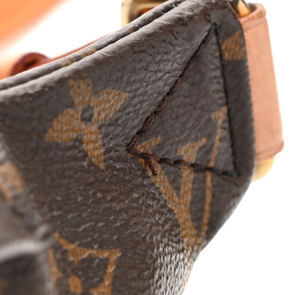 Louis Vuitton Monogram Bumbag 11 of 16