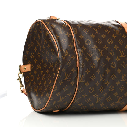 Louis Vuitton Monogram Sac Athletisme Athletics Bag 7 of 15