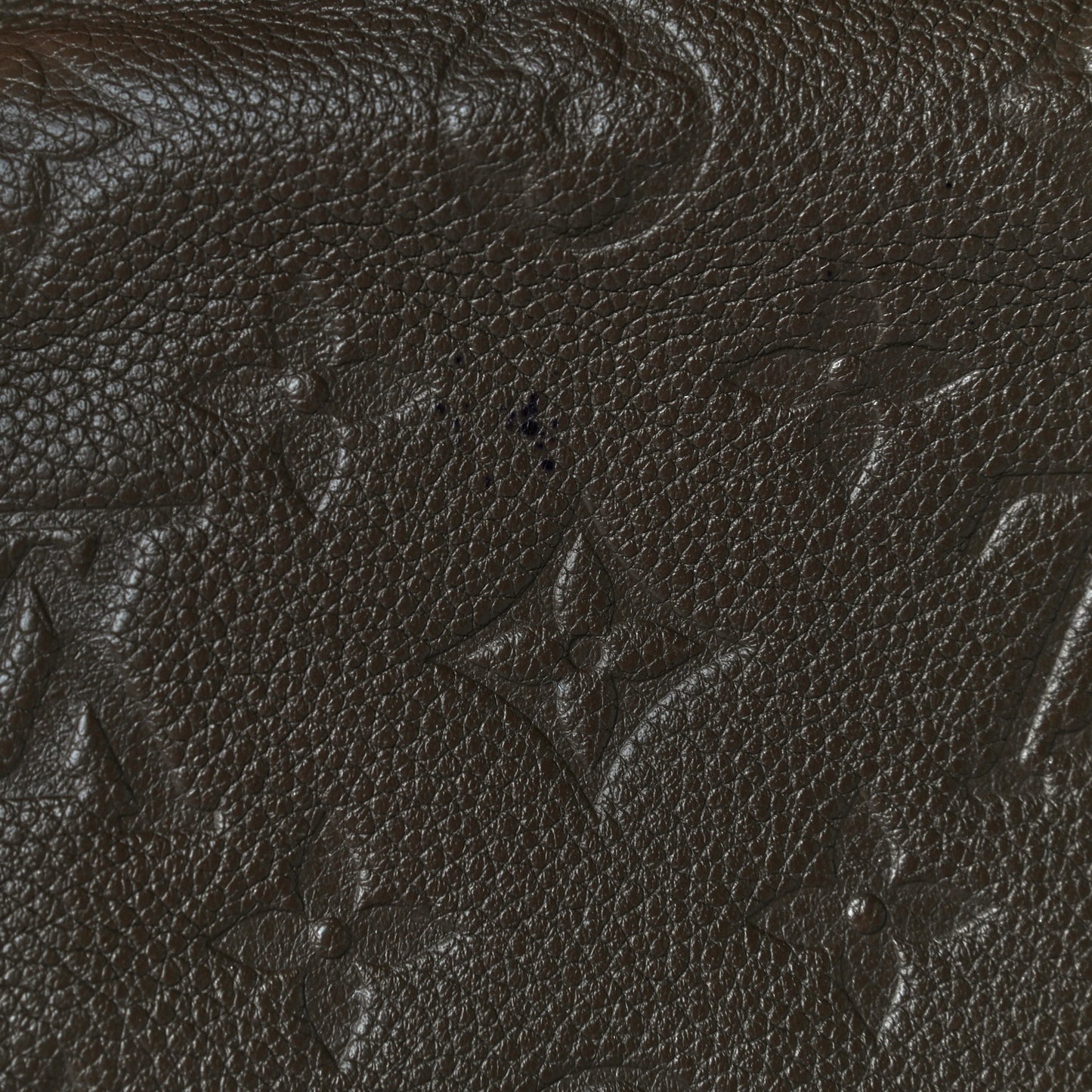 Empreinte Virtuose Wallet Terre