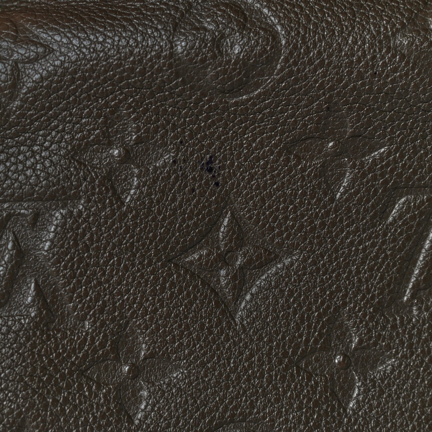 Louis Vuitton Empreinte Virtuose Wallet Terre 13 of 13