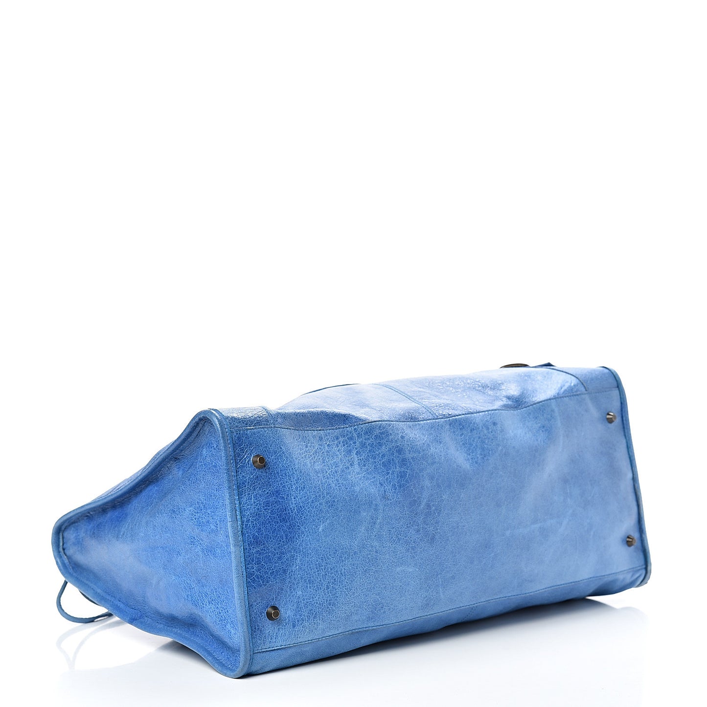Chevre Classic Hardware Work French Bleu