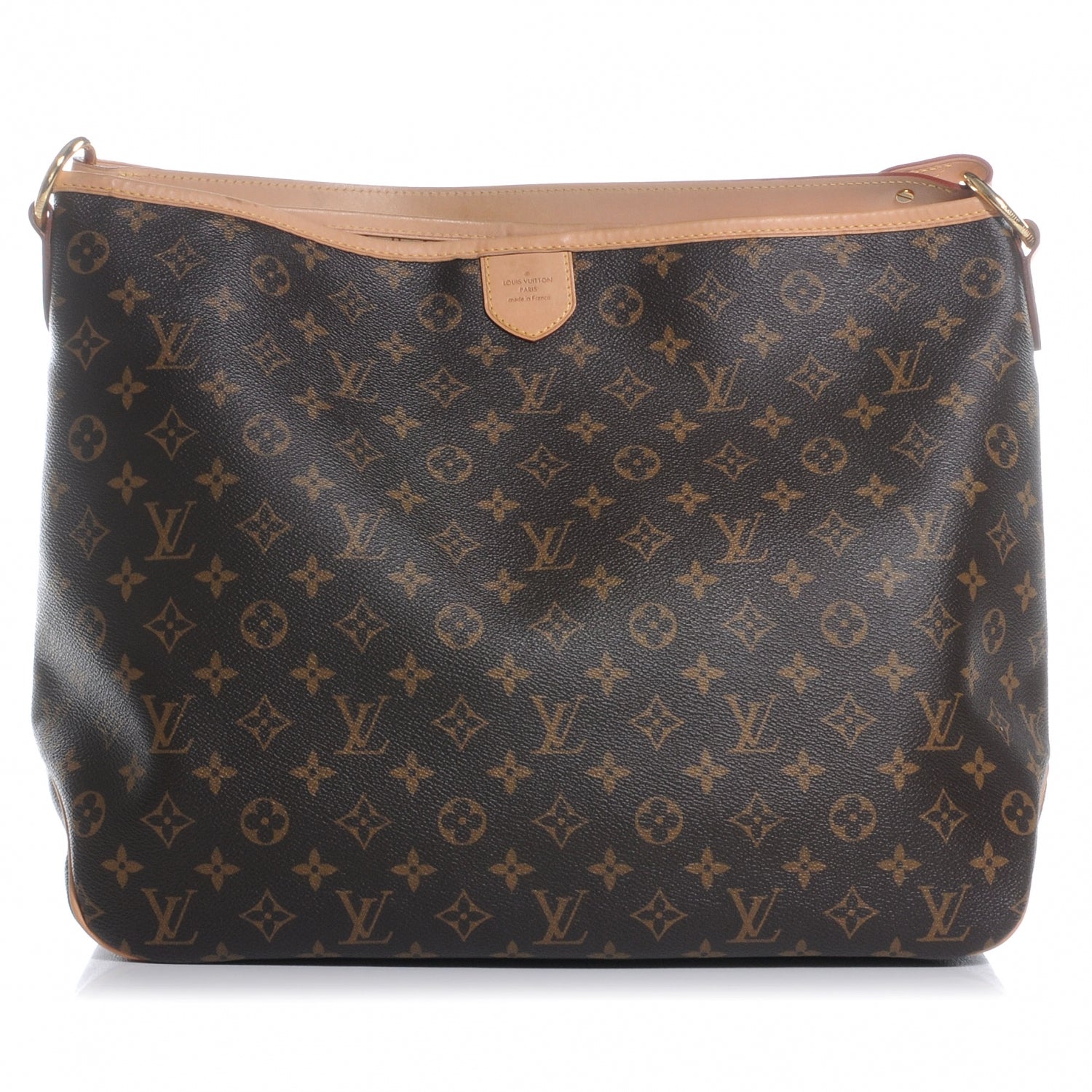 Louis Vuitton Monogram Delightful MM 1 of 7
