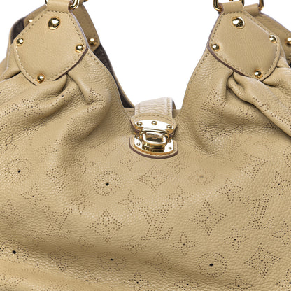 Louis Vuitton Mahina L Beige Opal 6 of 8