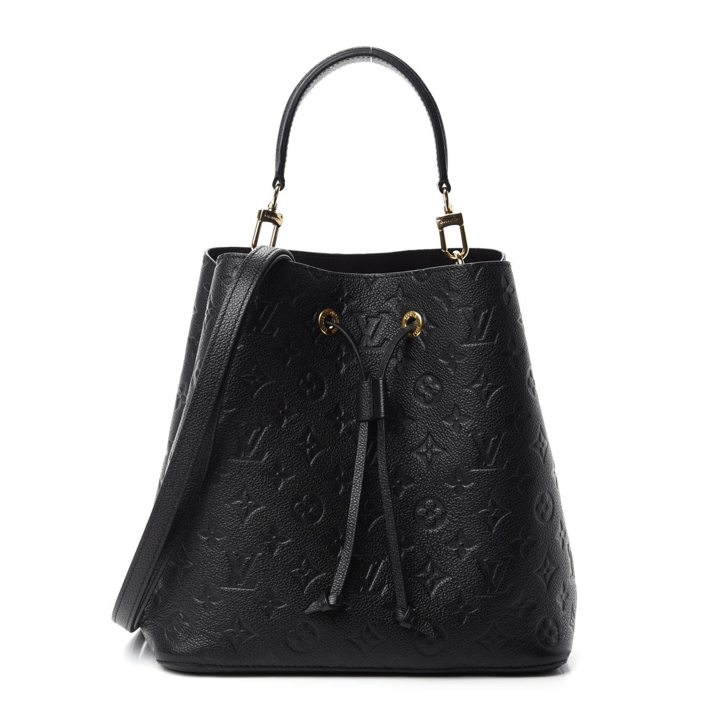 Empreinte Neonoe MM Black