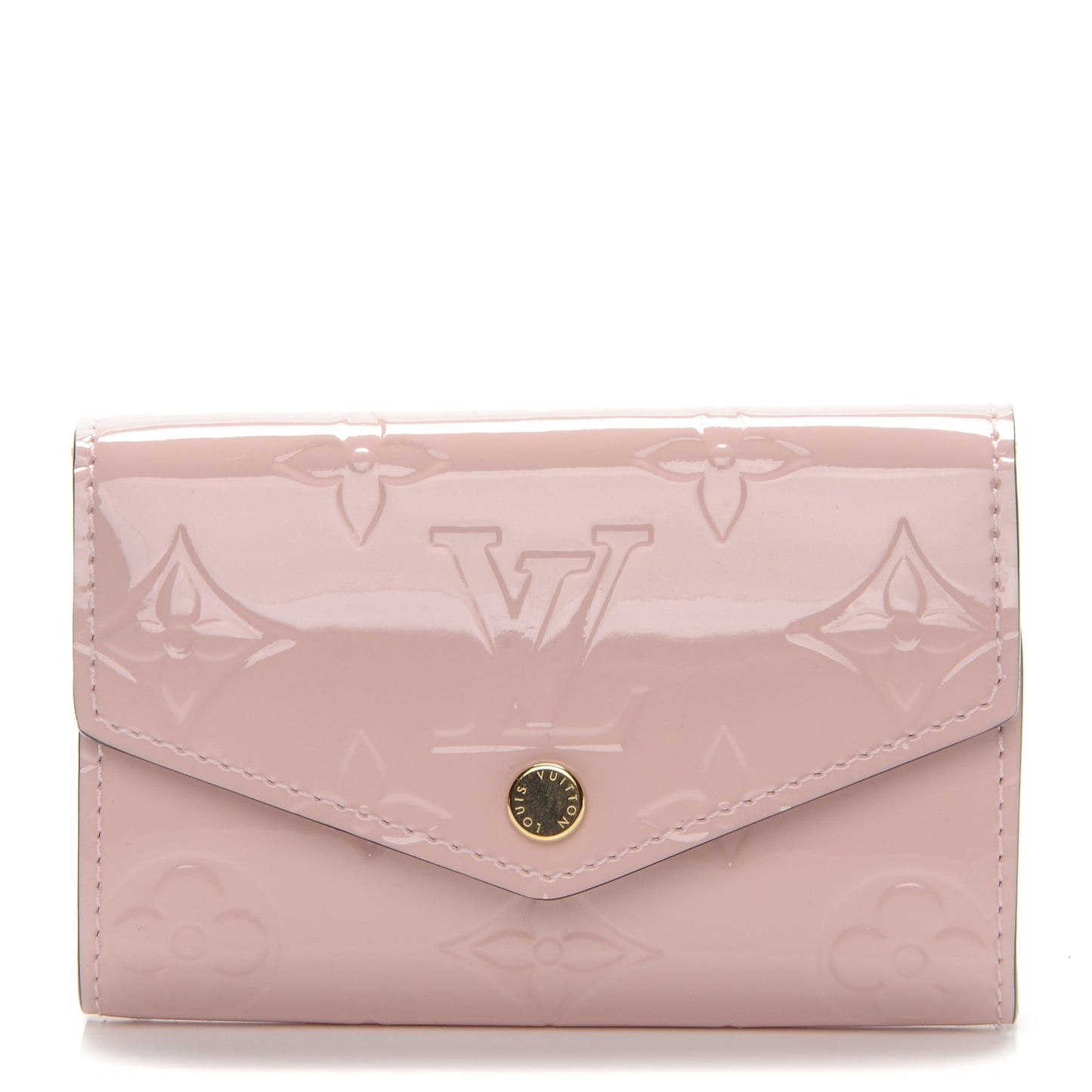 Vernis Multicles 6 Key Holder Rose Ballerine