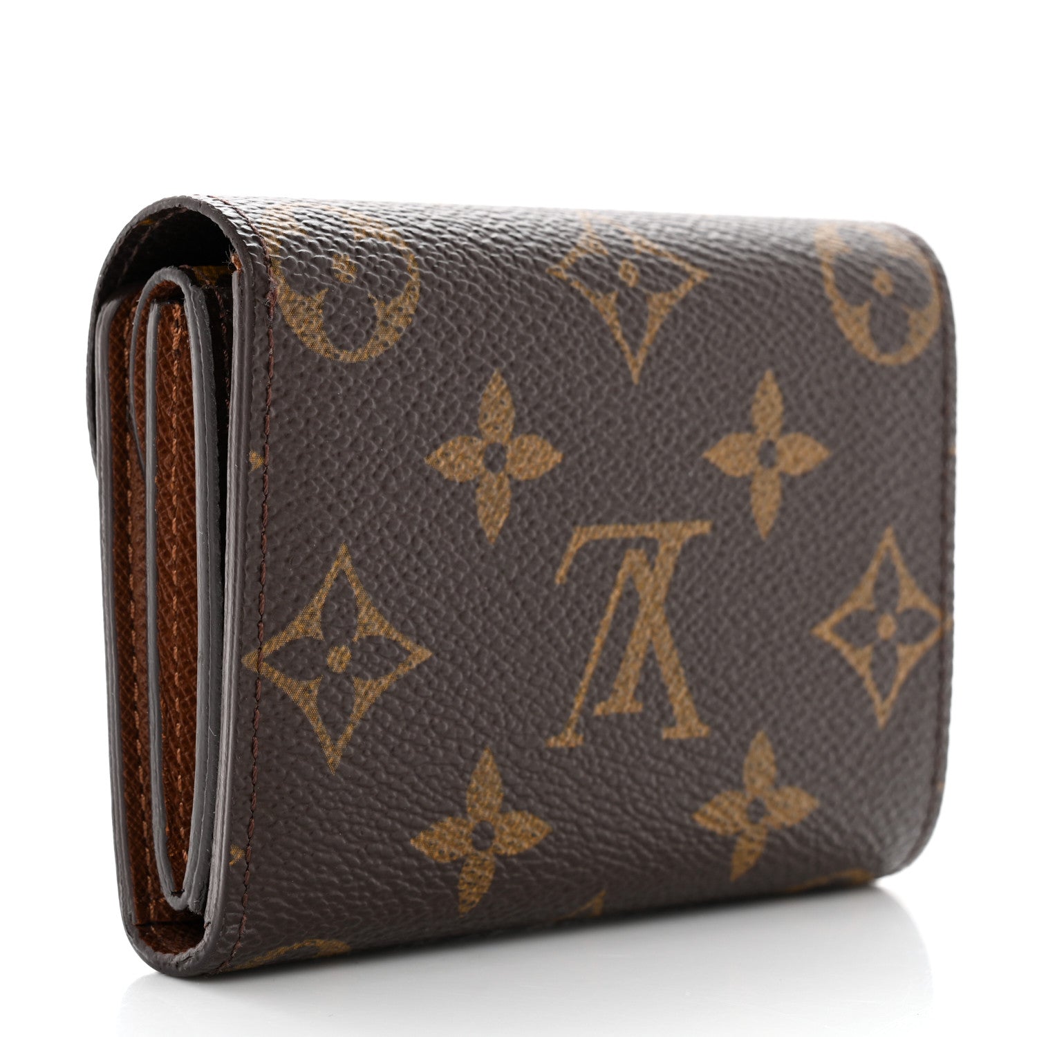 Louis Vuitton Monogram Helene Wallet 3 of 8