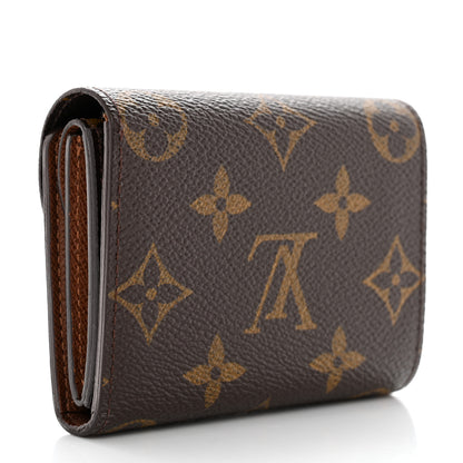 Louis Vuitton Monogram Helene Wallet 3 of 8
