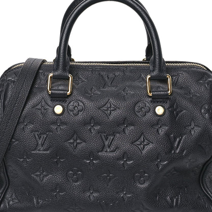 Louis Vuitton Empreinte Speedy Bandouliere 25 Infini 8 of 10