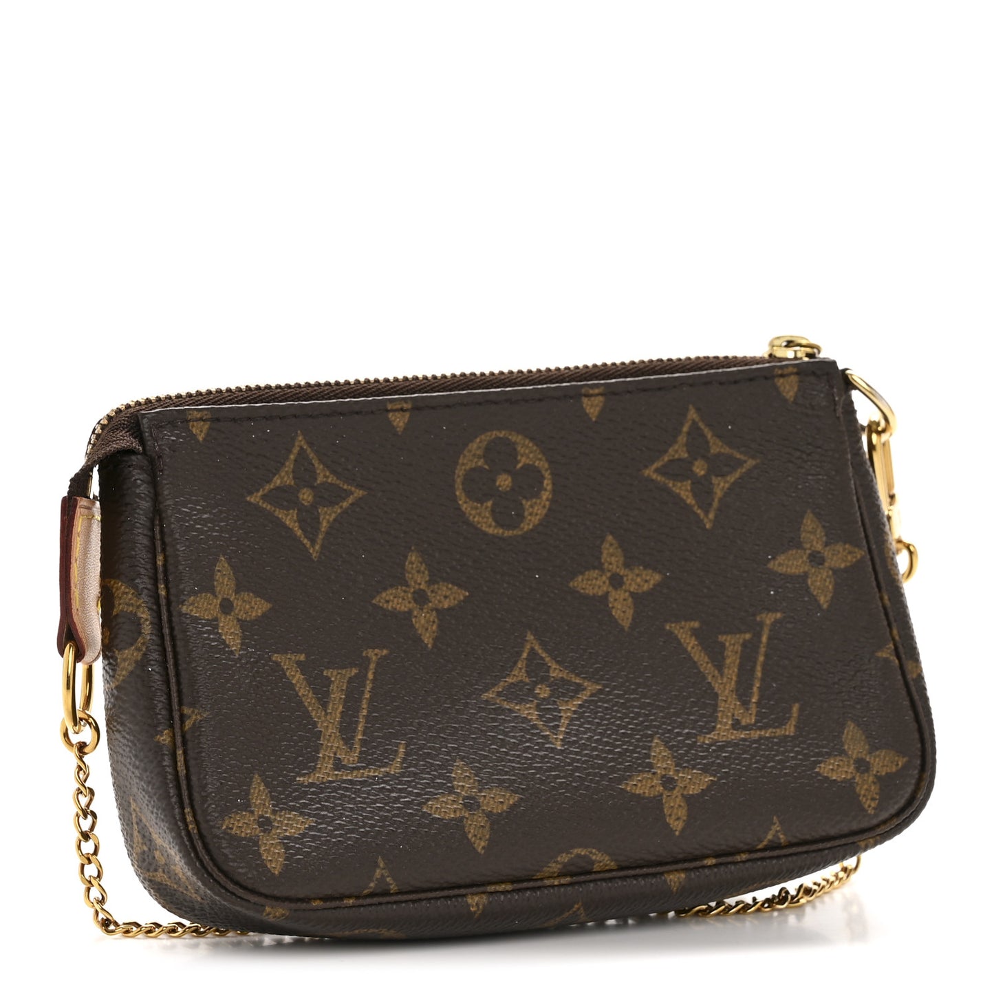Monogram Mini Pochette Accessories