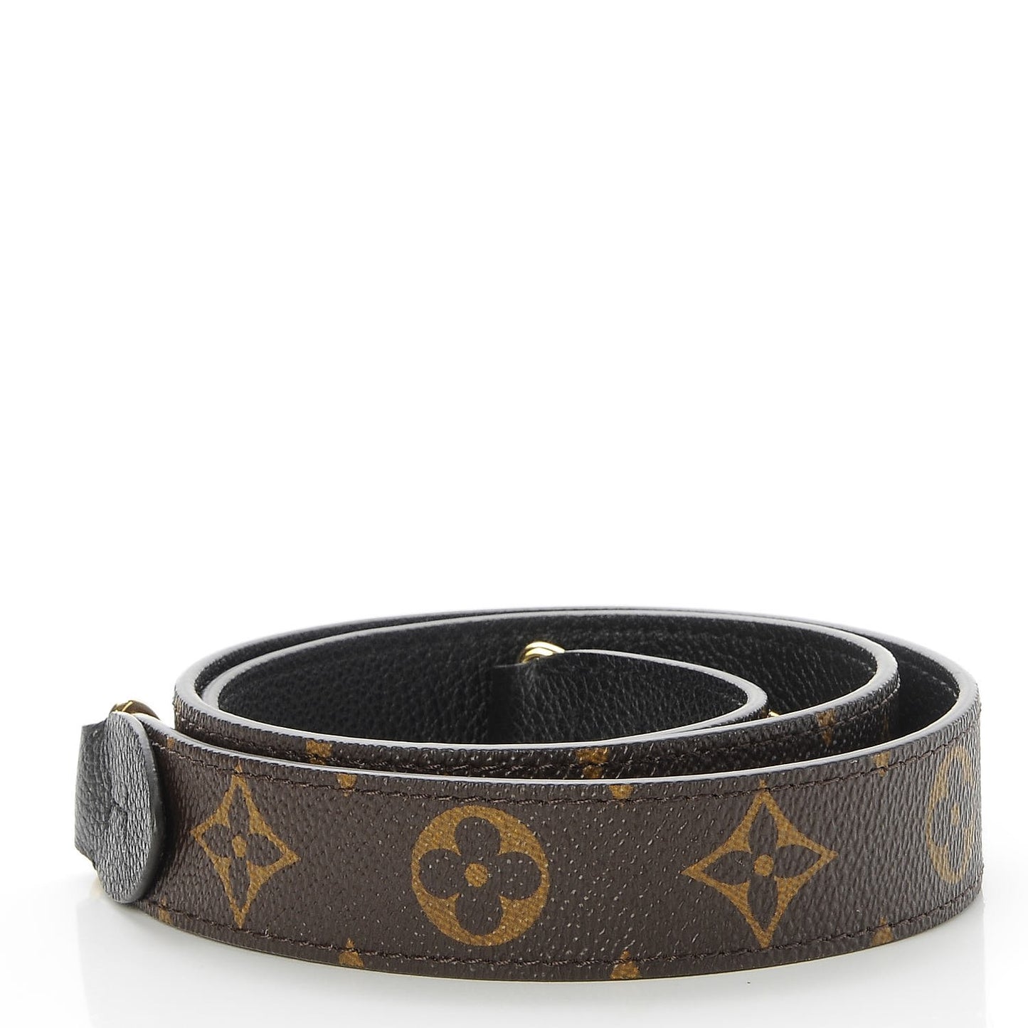 Monogram Shoulder Strap