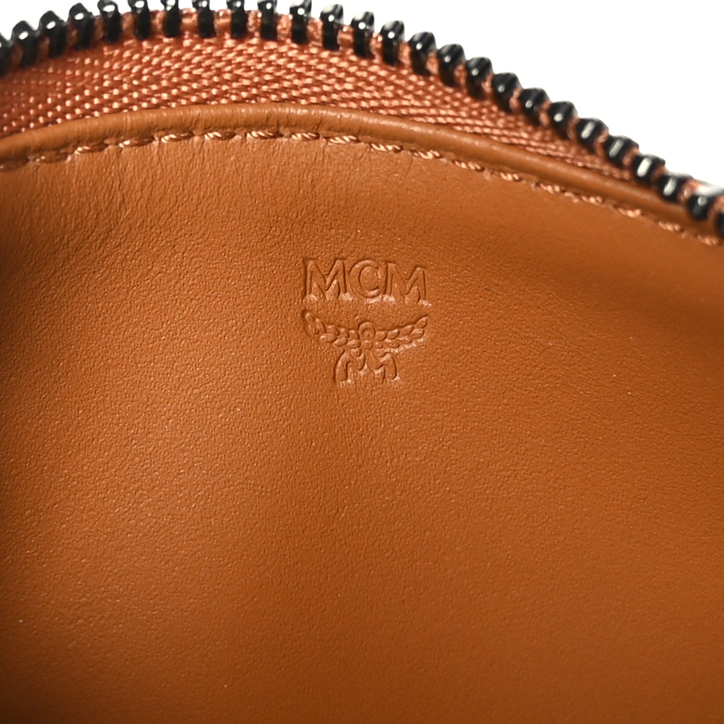 Visetos Key Pouch Spectrum Diamond Black