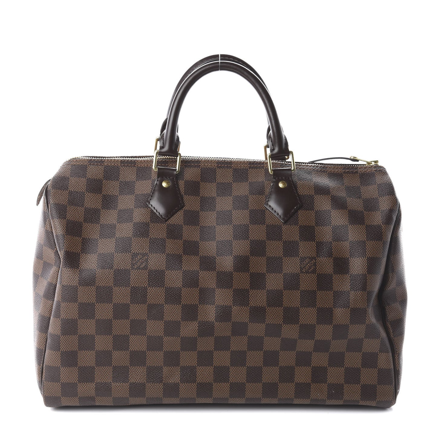 Damier Ebene Speedy 35