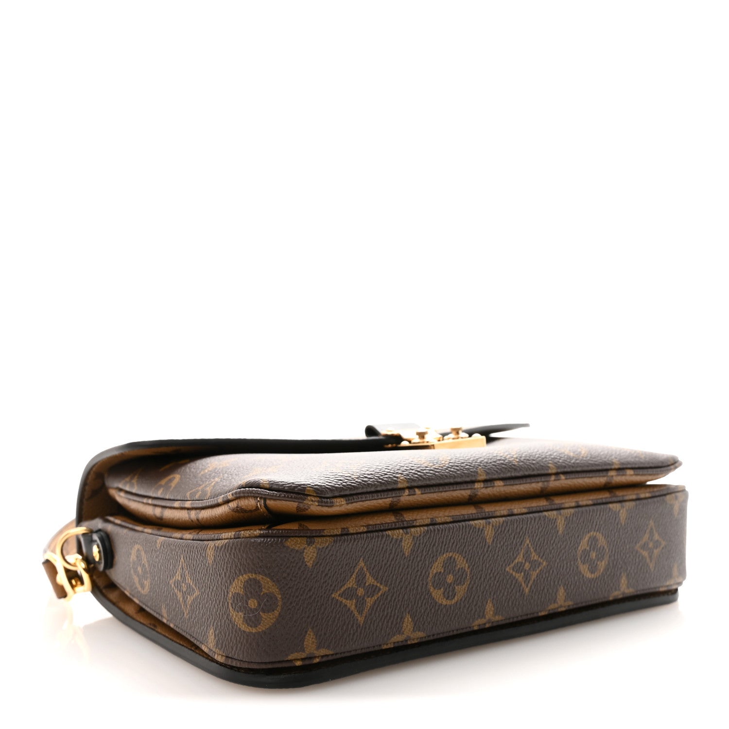 Louis Vuitton Reverse Monogram Pochette Metis 3 of 8