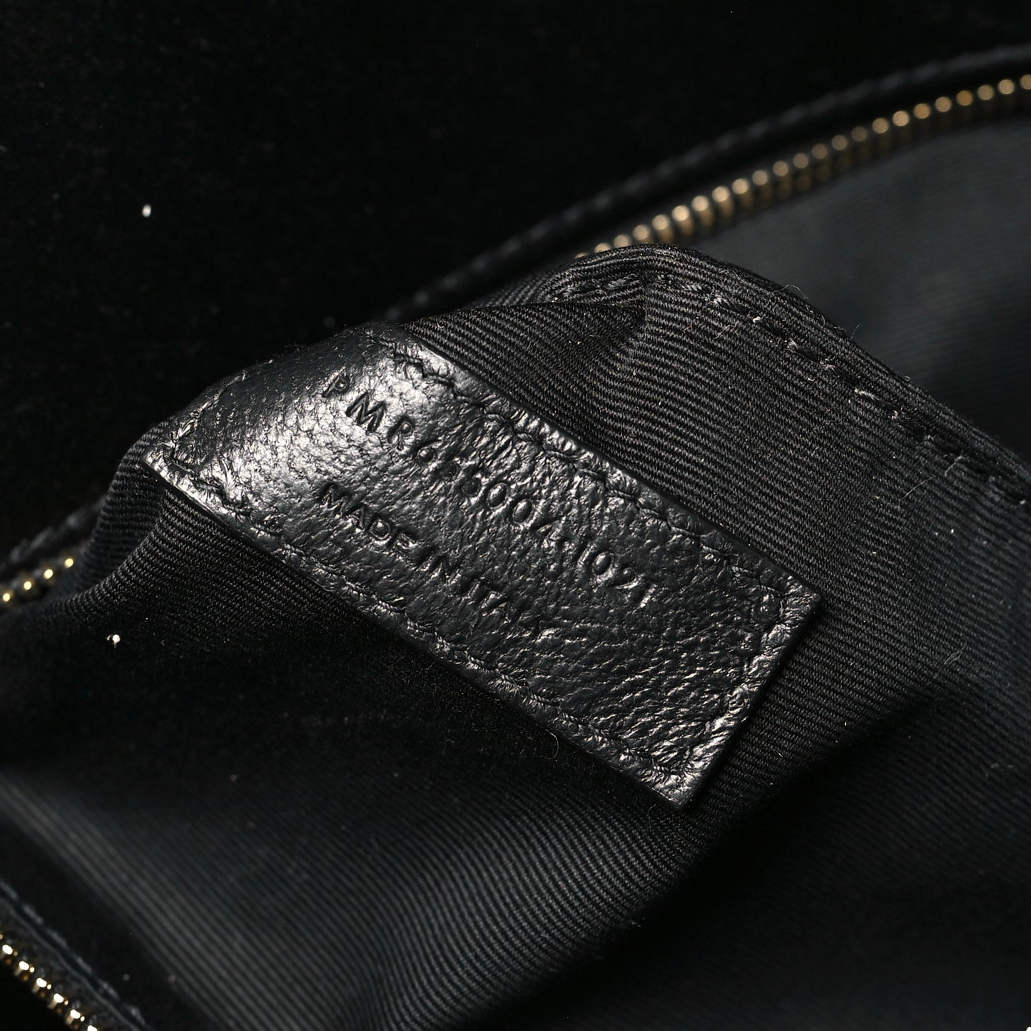 Satin Quilted Sade Puffer Envelope Clutch Black
