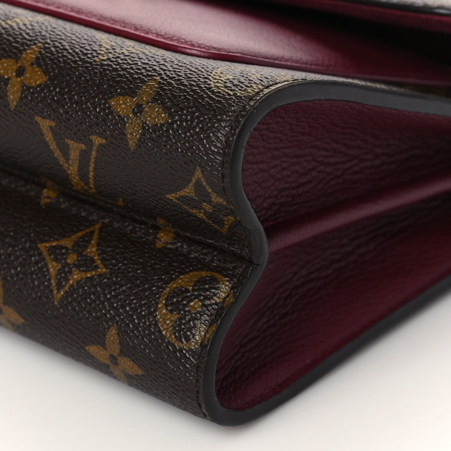 Louis Vuitton Monogram Victoire Raisin 10 of 11