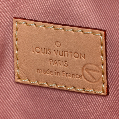 Louis Vuitton Damier Azur Lymington 6 of 10