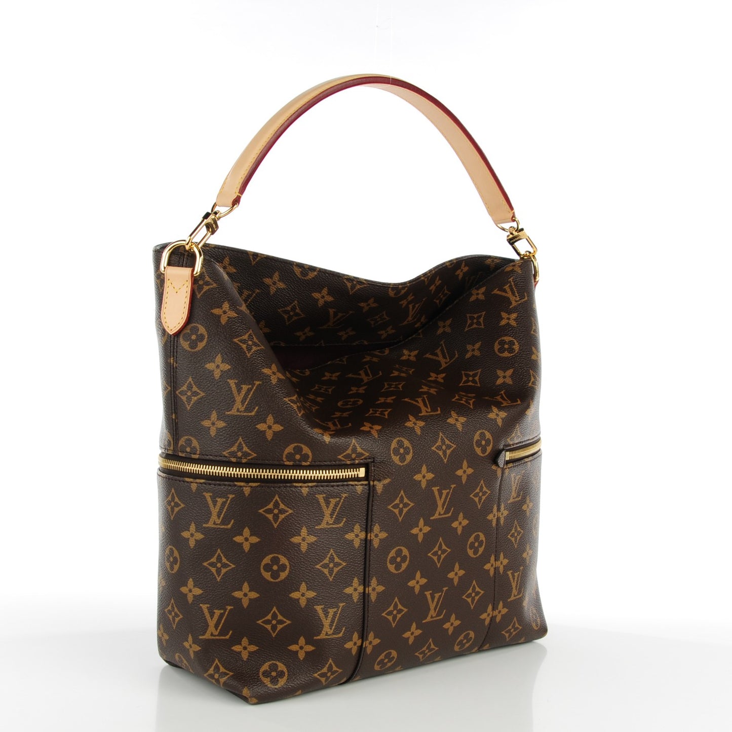 Monogram Melie