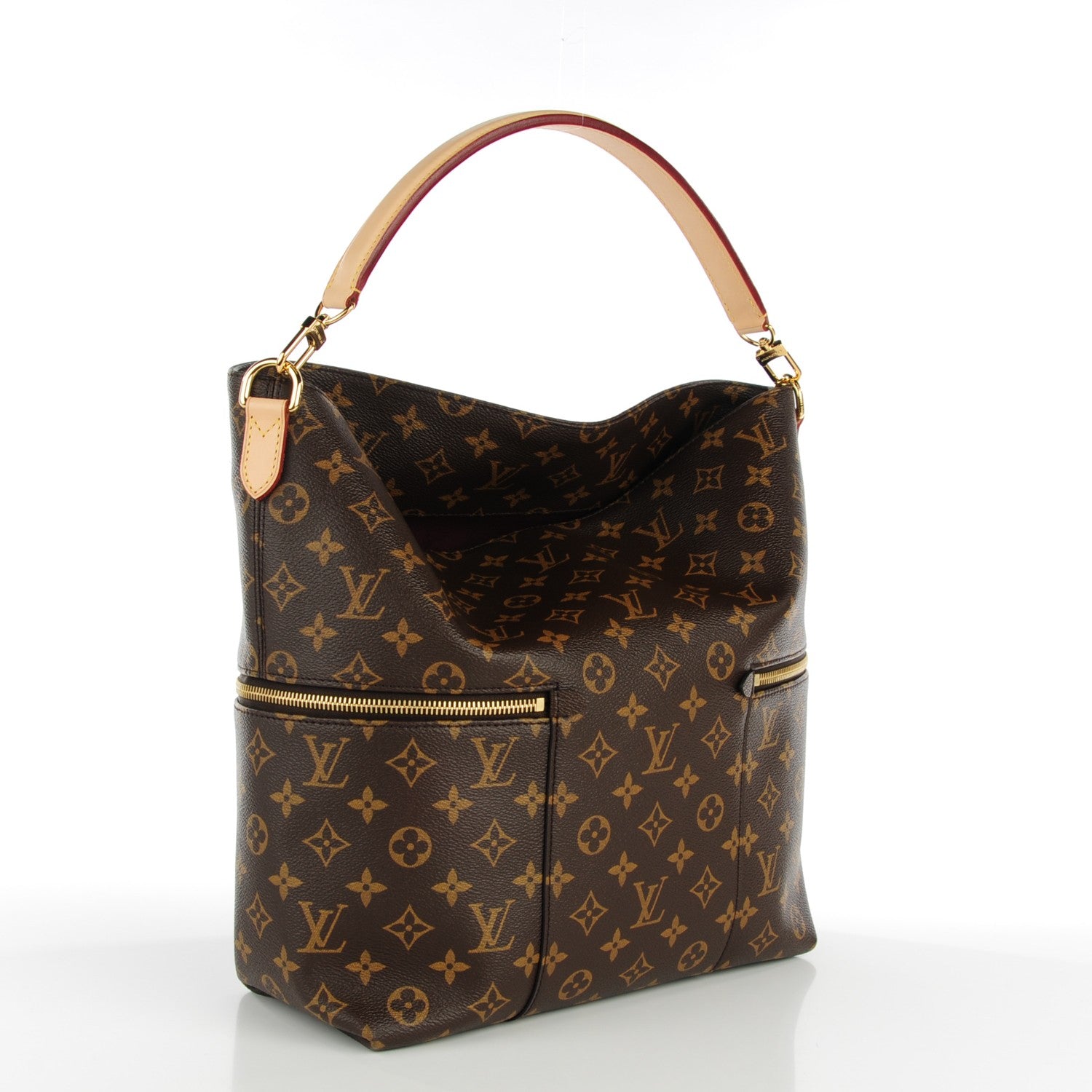 Louis Vuitton Monogram Melie 3 of 7
