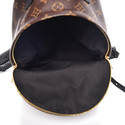 Louis Vuitton Monogram Palm Springs Backpack PM 5 of 8