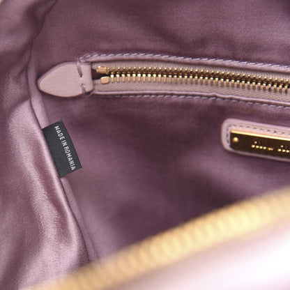 Miu Miu Nappa Matelasse Backpack Mughetto 8 of 9