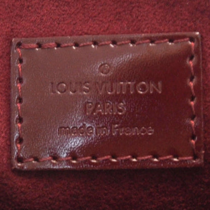 Louis Vuitton Monogram Mirage Speedy 30 Bordeaux 7 of 8