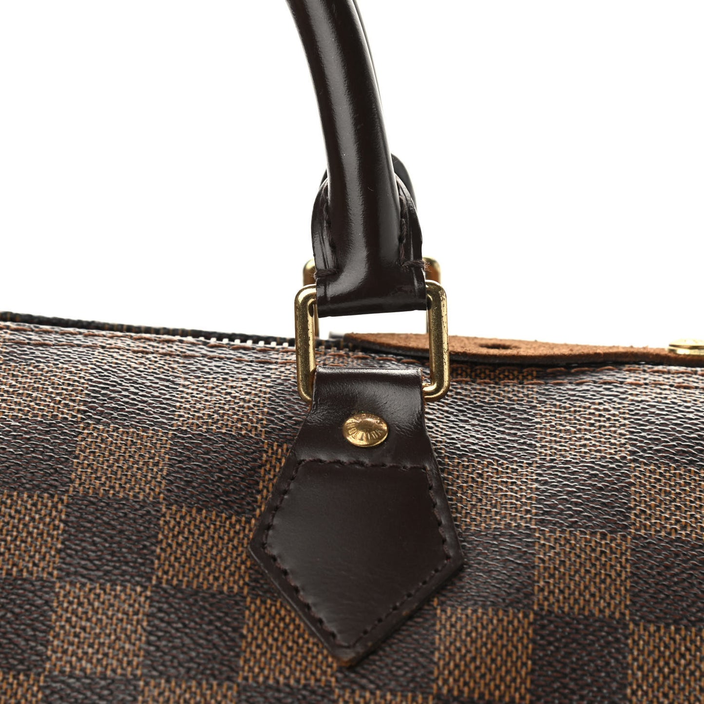 Damier Ebene Speedy 30